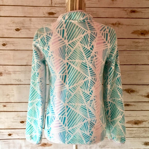 SO Fleece Jacket Size 16 - Picture 3 of 9